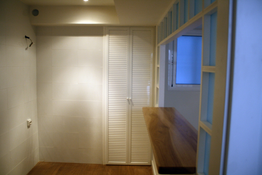 REFORMA MARQUES DE PARADAS