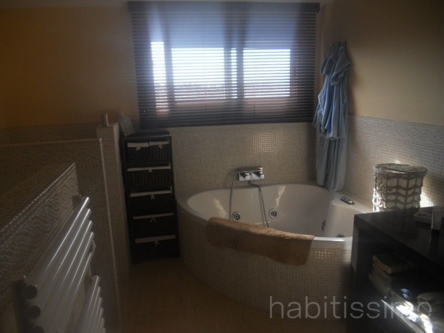 Reformar baño completo