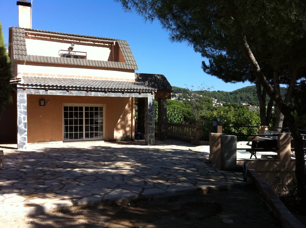 Reformar jardín y porche