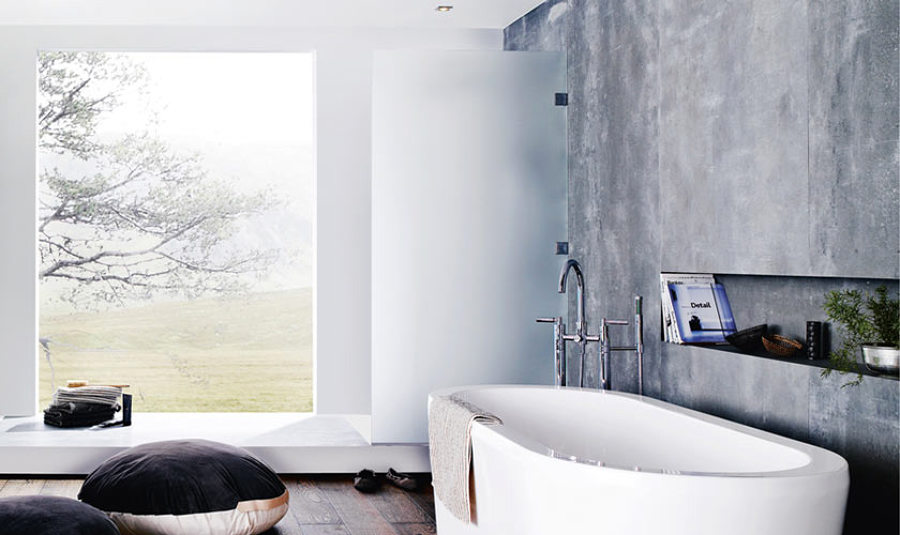 reformas baños barcelona