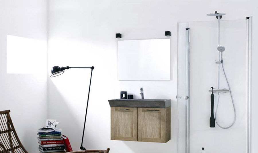 Reformas Barcelona - Baños