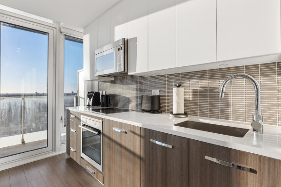 Reforma de Cocina
