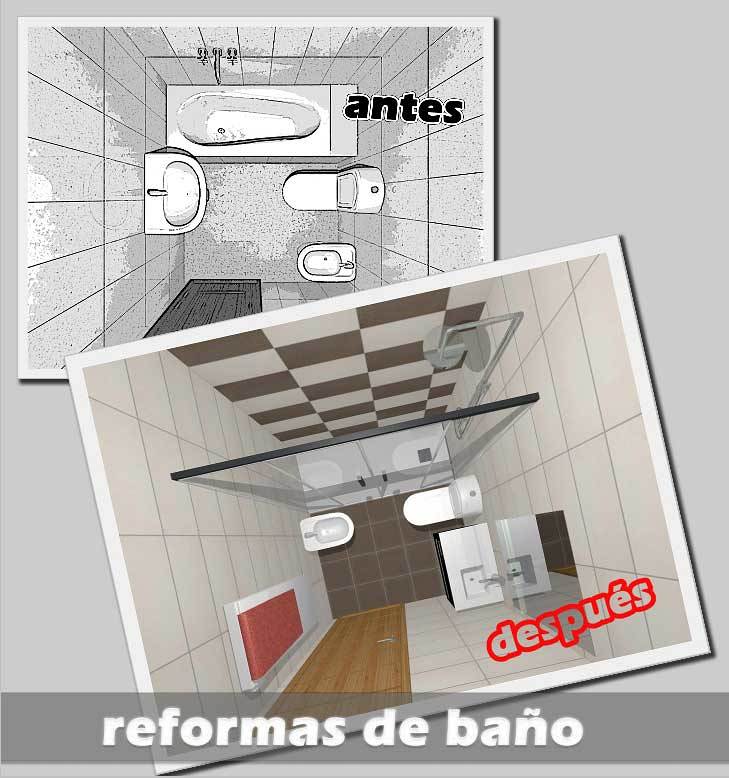 Reforma del Baño