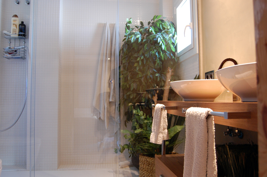 Reformas de baños Barcelona