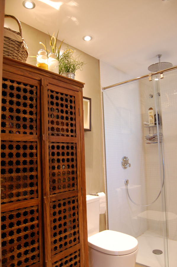 Reformas de baños Barcelona