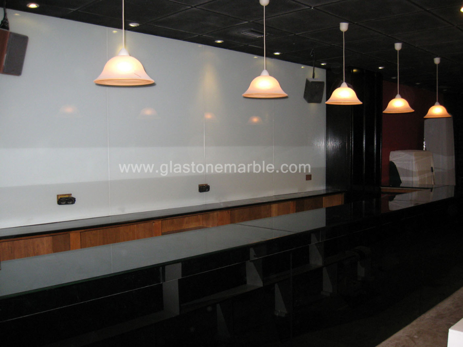 Reformas de cafeterias