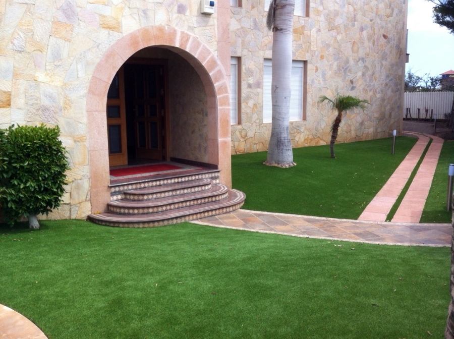 reformas de chalets y villas