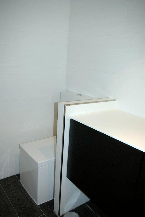 Reformas de cuartos de baño