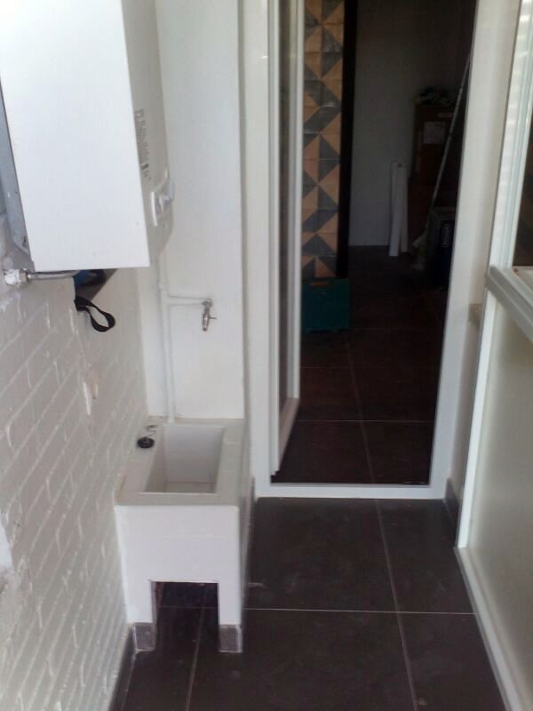 reformas de interiores