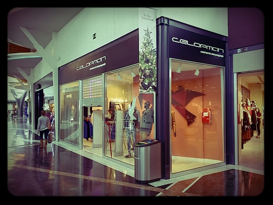 Reformas de locales comerciales