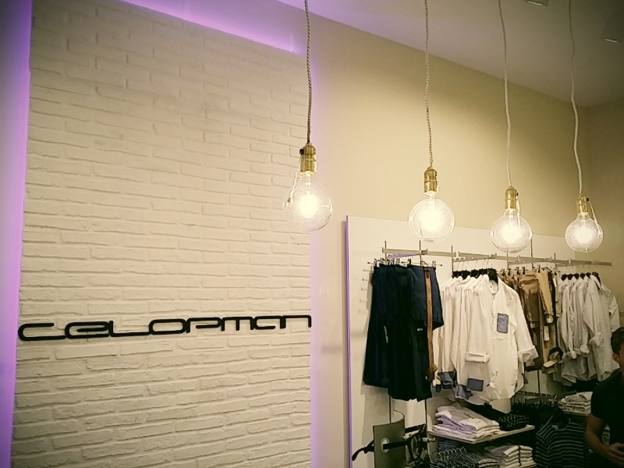 Reformas de locales comerciales