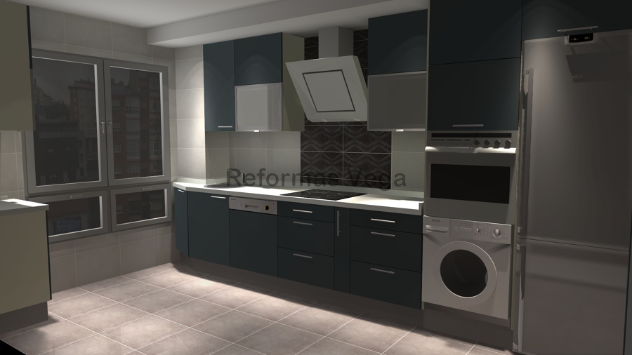 Reformas de pisos, ...