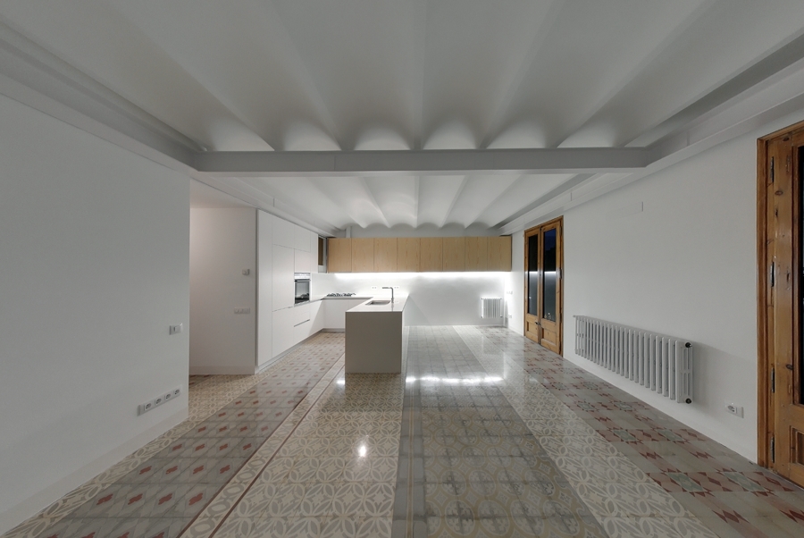 Reformas de viviendas Barcelona