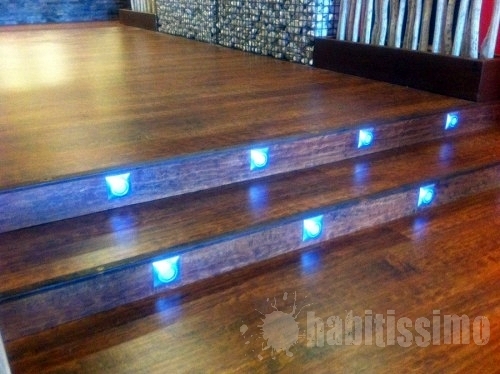 reformas del restaurante sitaps lounge en Roses