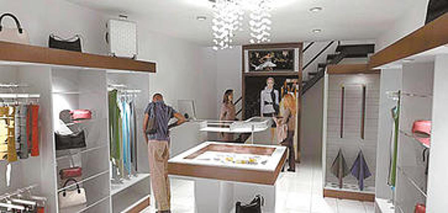 Reformas en comerciales y turísticos