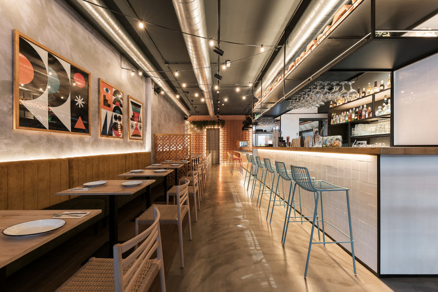 Especialistas en hosteleria y colectividades.