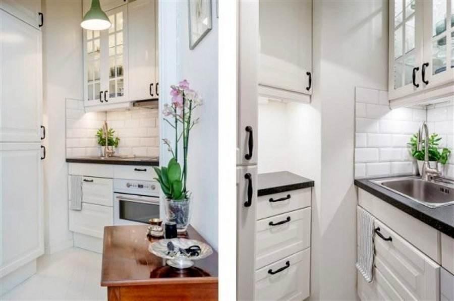 Apartamento en la latina