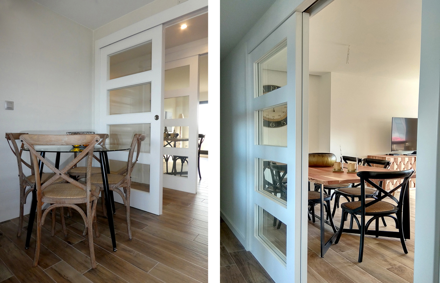 Reforma Integral en Provincia de Alicante