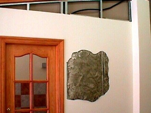 Reformas tabiques de yeso (Pladur)