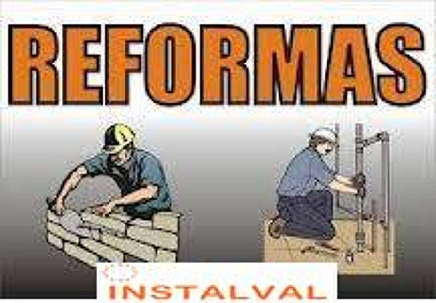 Reformas en Valencia