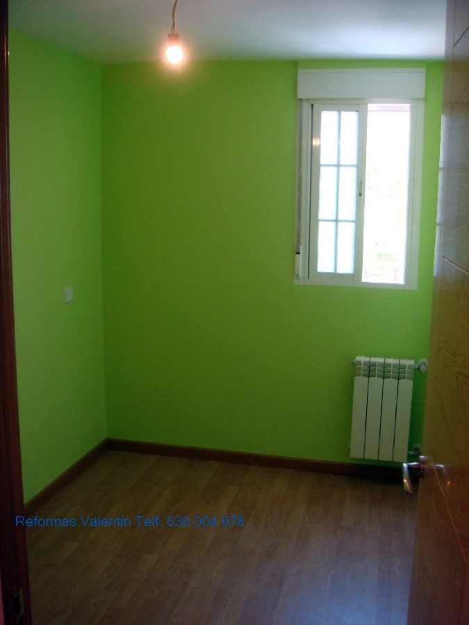   Reformas Valentín Telf. 636 004 978