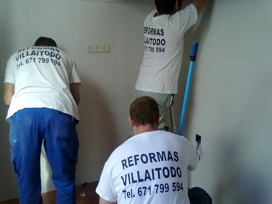 Reformas Villaitodo 671799594
