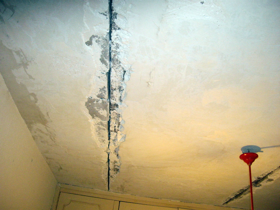 reformas y humedades