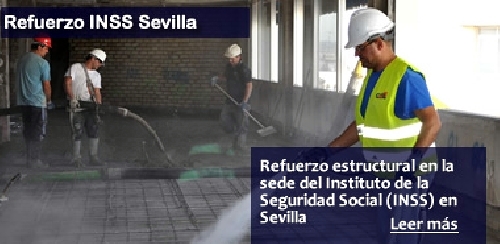 Refuerzo estructural