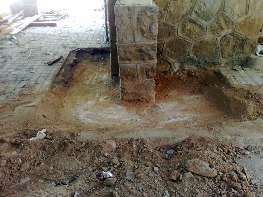 REFUERZOS ESTRUCTURALES