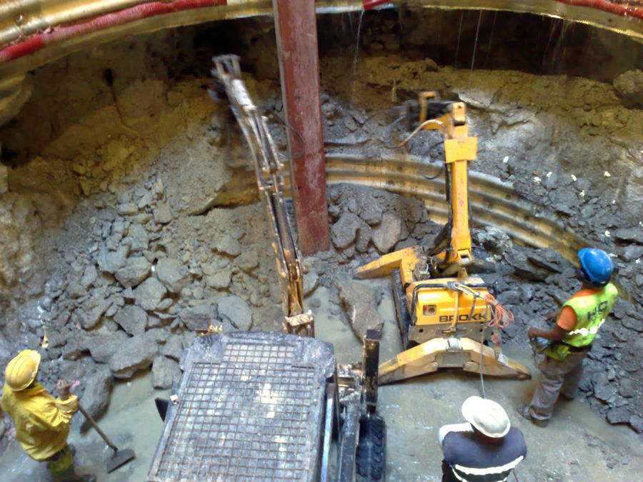 REFUERZOS ESTRUCTURALES