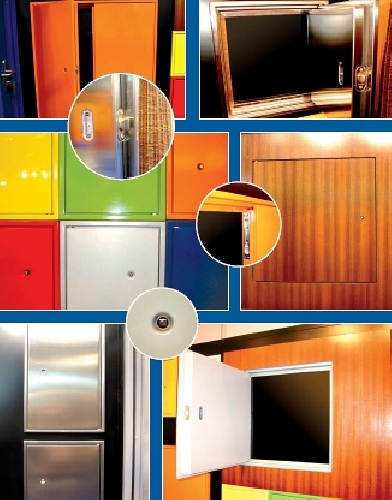 REGISTROS CORTAFUEGOS