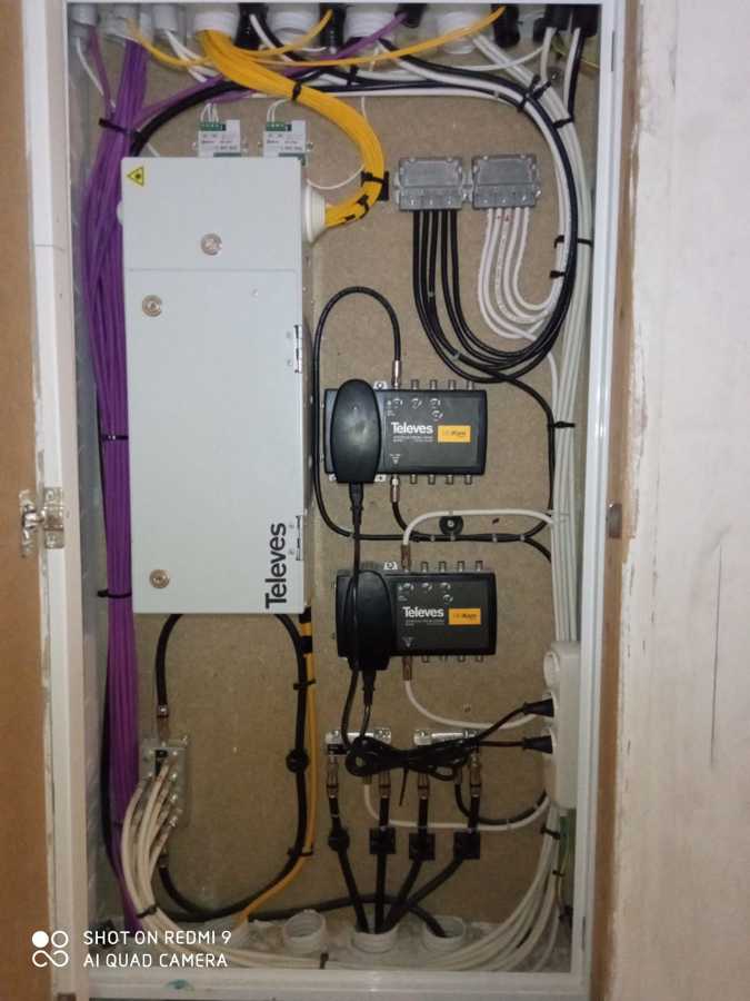 Registro secundarrio de telecomunicaciones