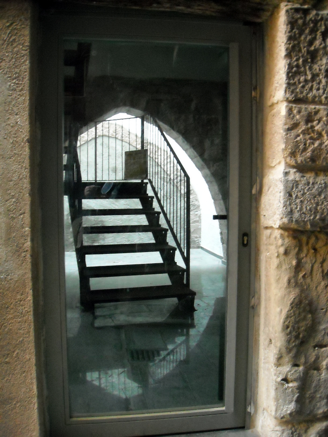 Rehabilitació d'edifici a Santpedor