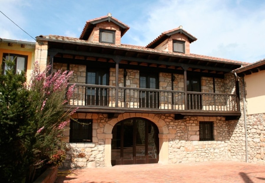 Casona Montañesa