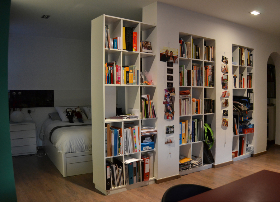 Reforma piso en Figueres