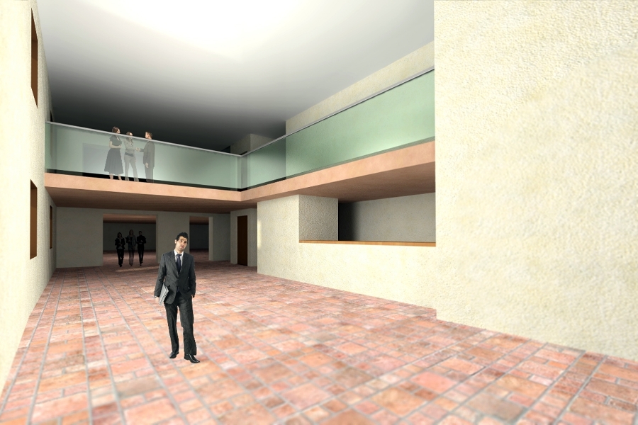 Rehabilitación Alcañiz