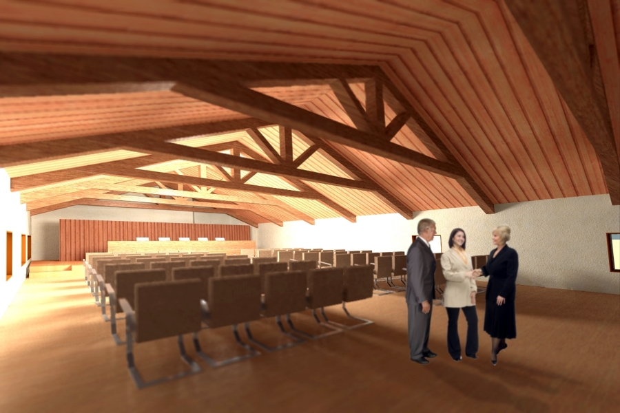 Rehabilitación Alcañiz