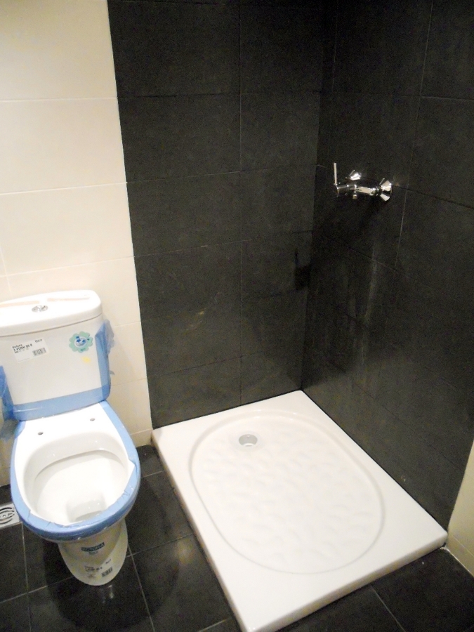 rehabilitacion baño en benicasim