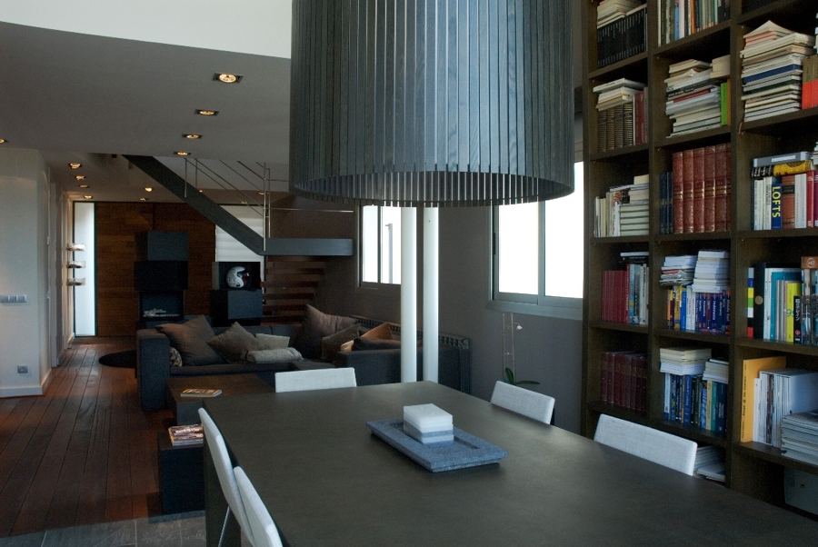 Rehabilitación Calaf 