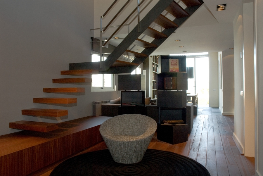 Rehabilitación Calaf 