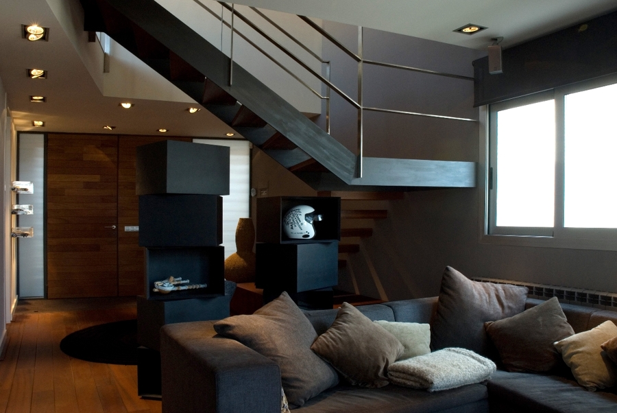 Rehabilitación Calaf 