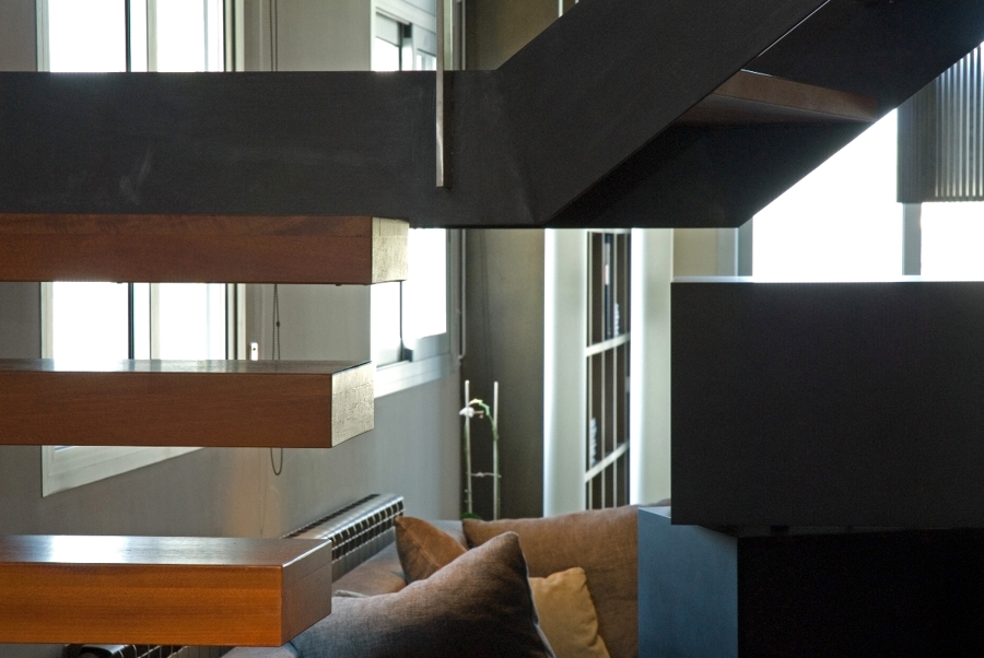 Rehabilitación Calaf 