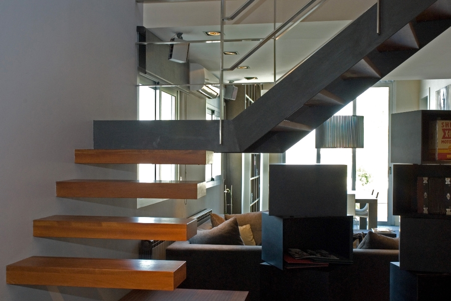 Rehabilitación Calaf 