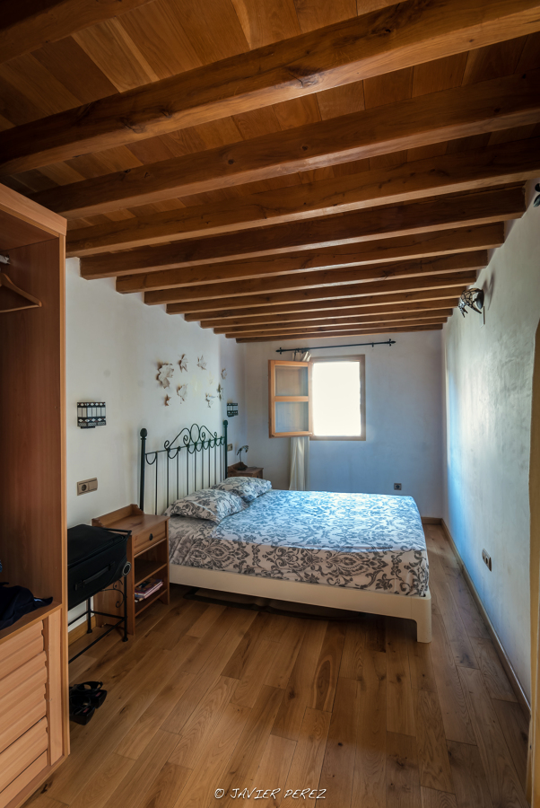 rehabilitacion carmen en Granada