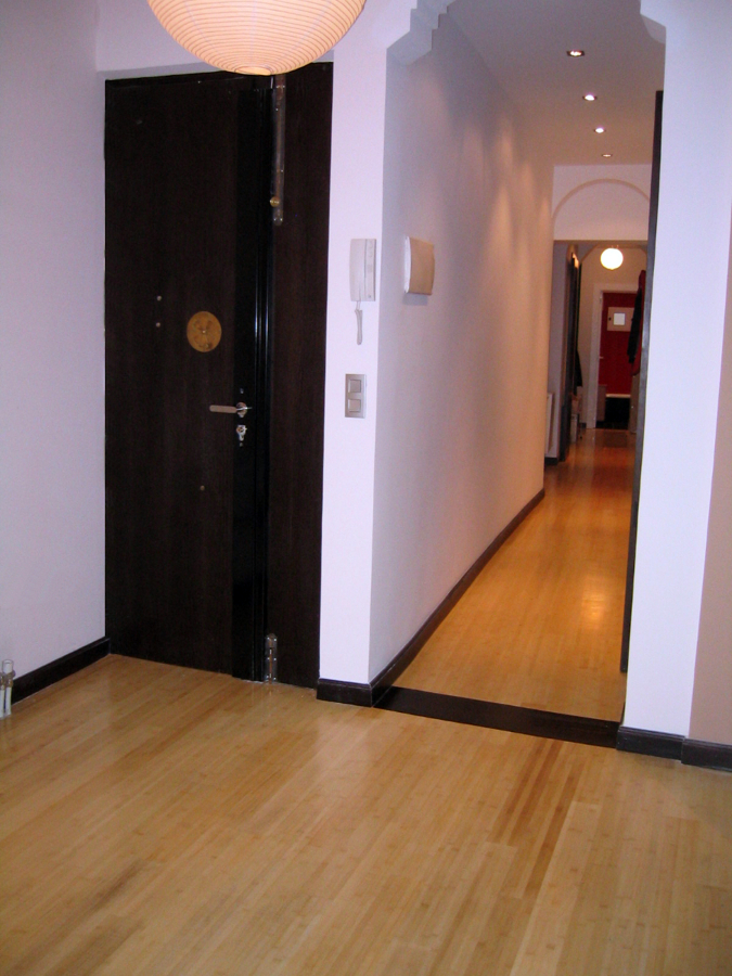 Rehabilitación completa de vivienda