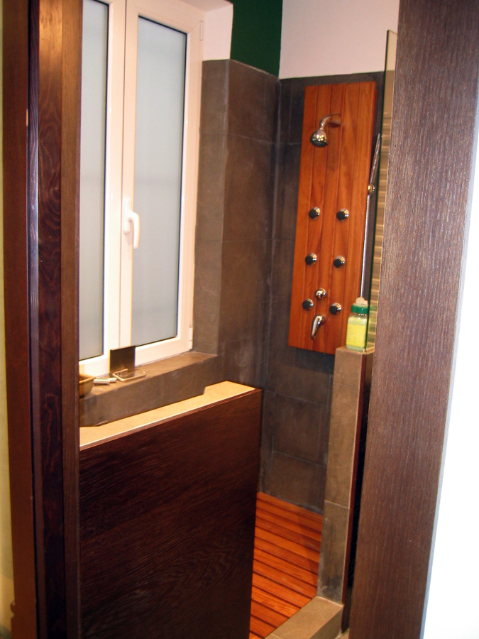 Rehabilitación completa de vivienda