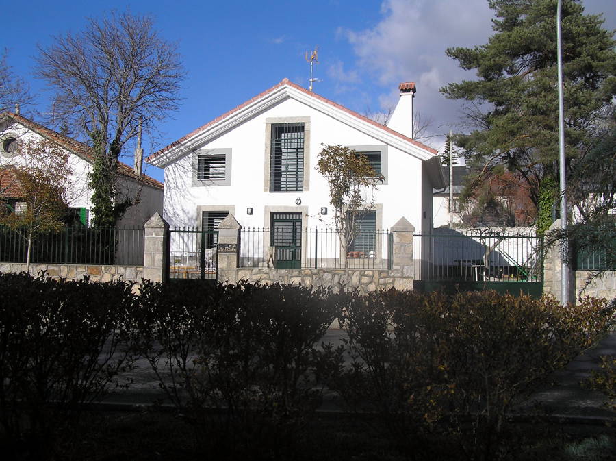 Rehabilitación completa