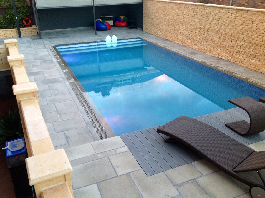 Rehabilitación completa