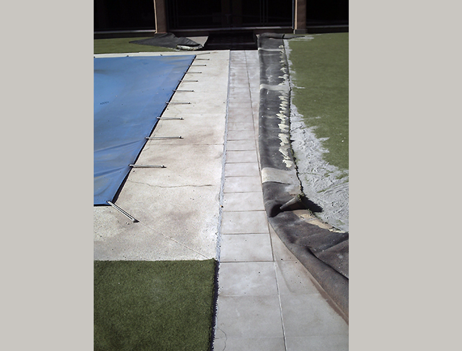 Rehabilitación Comunidades