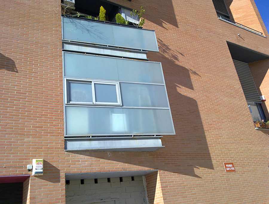 Rehabilitación Comunidades